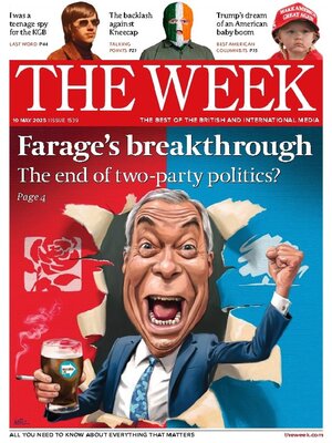 The Week UK - Magazine